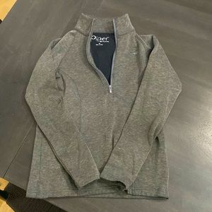 Smartpak piper sweatshirt